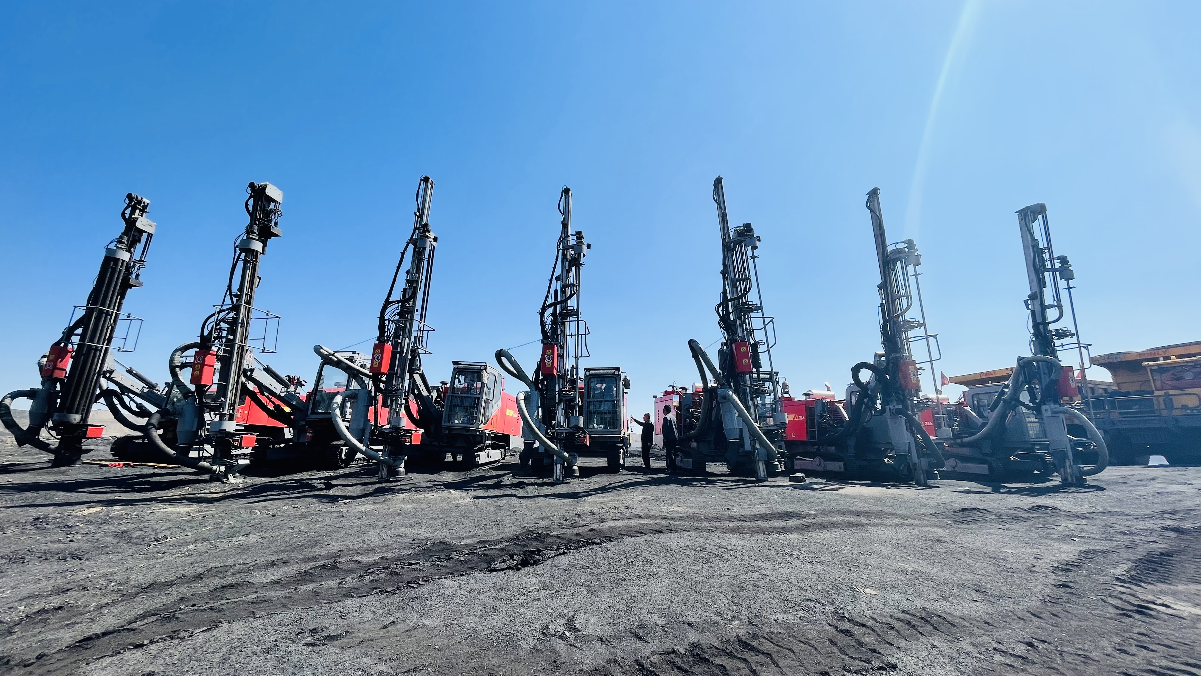 АРЕНДА БУРОВЫХ УСТАНОВОК