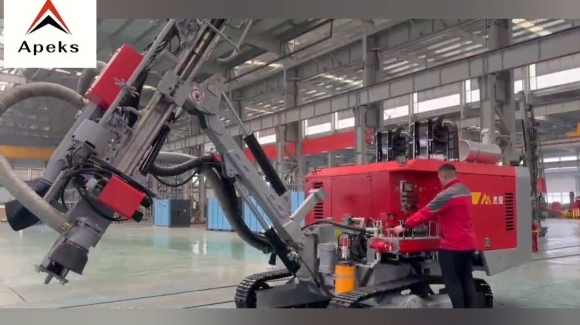 Буровая установка В2